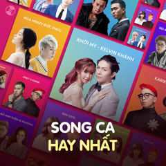 Những ca khúc song ca hay nhất