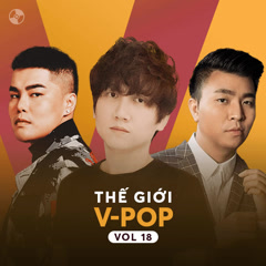 Thế giới V-pop tháng 10