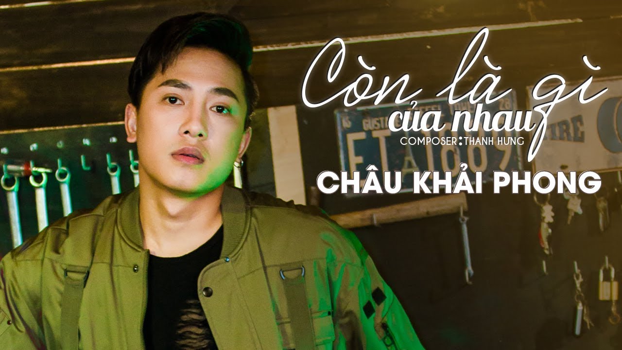 Còn Là Gì Của Nhau