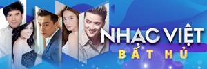 Nhạc Việt Bất Hủ